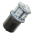 Diodlampa 12V 8xSMD 360° BA15s