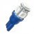 Diodlampa 12V 5xSMD W5W