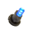 Instrumentlampa Typ B/T4 Neo Wedge