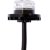 Blixtljus "Hide-away" 4x2 dioder 12-24V