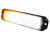 Blixtljus Astro6+ | Vit/Orange | Ledson
