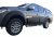 Body Cladding Safari till Mitsubishi L200 från 2016-2019