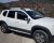 Body Cladding Dacia Duster från 2010-2018