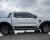 Body Cladding till Ford Ranger från 2023- 