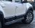 Body Cladding Dacia Duster 2010-2018 | Offroad edition