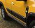 Body Cladding Offroad Dacia Duster 2018-2024