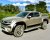 Body Cladding Volkswagen Amarok från 2023-