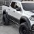 Body Cladding Mercedes X-klass från 2017-2020