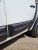 Body Cladding Mitsubishi L200 från 2006-2015