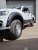 Body Cladding Mitsubishi L200 från 2006-2015