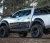 Body Cladding Nissan Navara NP300 från 2015-2022