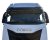 Bord Iveco X-Way 2020- | Svart