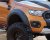 Skärmbreddare Ford Ranger 2020-2022
