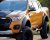 Skärmbreddare Ford Ranger 2020-2022 | Nitar & cutouts