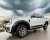 Skärmbreddare Ford Ranger 2023-