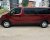 Skärmbreddare Renault Trafic L2 2022-