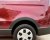 Skärmbreddare Renault Trafic L2 2022-
