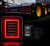 LEDSON Breeze X1 Baklampa med multifunktion LED