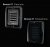 LEDSON Breeze X1 Baklampa med multifunktion LED