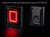 LEDSON Breeze X1 Baklampa med multifunktion LED