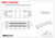 Mega-Flash Bullitt Basic - Blixtljusramp ECE R65