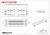 Mega-Flash Bullitt Plus - Fullbestyckad blixtljusramp ECE R65