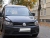 Ledramp VW Caddy från 2016-2020