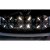 Castor7 LED Extraljus 180 mm (7") 60W