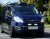 Center-Grill inkl. 2 Lazer ST-4 till Ford Transit Custom 2013-
