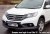 Extraljusfäste Honda CR-V 2012-2017