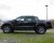 Dekorlist i ABS-plast till Ford Ranger Wildtrack från 2020-2022