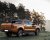 Dekorlist till Ford Ranger XLT från 2020till 2022