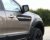 Dekorlist Ford Ranger XLT 2020-2022