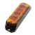 Blixtljus med 4/6 blixthuvuden i Orange | 9-36V | ECE R65