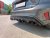 Diffusor Ford Focus från 2018-