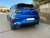 Diffusor Ford Puma från årsmodell 2020-2024