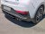 Diffusor Hyundai i30 N från 2020-