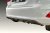 Diffusor Ford Fiesta från 2017-