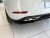 Diffusor Seat Leon FR från årsmodell 2020-