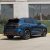 Diffusor Volkswagen Tiguan från 2024- och nyare