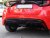 Diffusor till Mazda 2 från 2022-