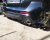 Diffusor BMW 1-Serie M-Sport 2020-2024