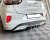 Diffusor Ford Puma från 2024- | ST-Line