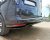 Diffusor Ford Transit Connect från 2024-