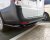 Diffusor Mercedes Vito från 2024- | Längd L2