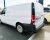 Diffusor Mercedes Vito från 2024- | Längd L2