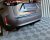 Diffusor Toyota Yaris Cross från 2021-