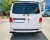 Bakre Splitter Volkswagen Caravelle T6.1 L2 från 2019-2024
