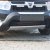 Diffusor Dacia Duster från 2010-2017