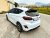 Diffuser Ford Fiesta ST 2017-